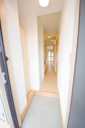 ベルソフィア緑園の物件内観写真